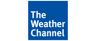 The Weather Channel | TV App |  Elkhart, Kansas |  DISH Authorized Retailer