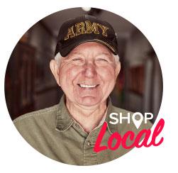 Veteran TV Deals | Shop Local with Jay D's Satellite} in Elkhart, KS