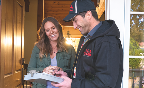 Shop Local from Jay D's Satellite in Elkhart, KS - A DISH Authorized Retailer